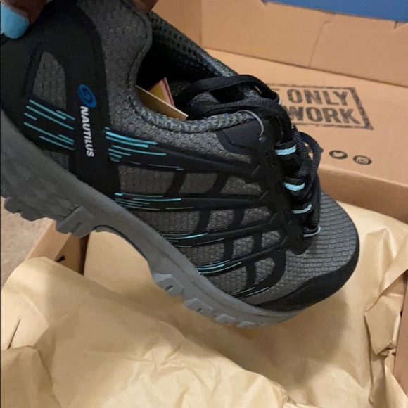 Brand new safety sneakers - Picture 2 of 4